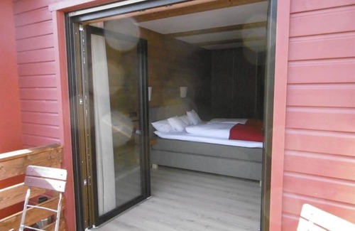 Gemund Cama Y Desayuno | Habitación doble con ducha / WC - Pension Zum alten Rathaus
