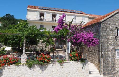 Slano Casa | Double Room Slano 2682e