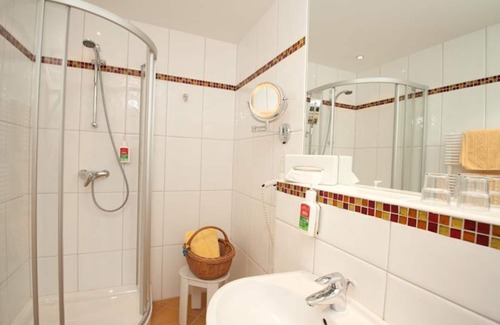 Bad Kleinkirchheim Casa | Double room Sonnenstudio "Classic" - Evident Hotel Prägant