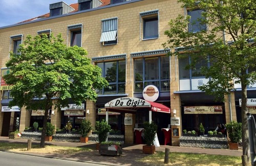 Dietzenbach Casa | Double room Superior - Mainstreet Hotel