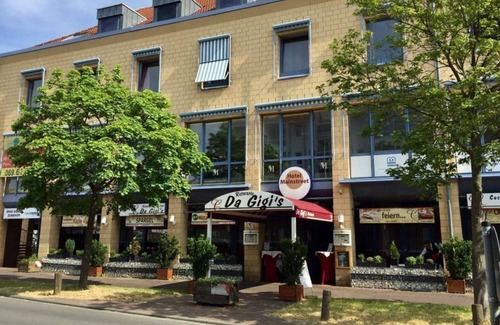 Dietzenbach Casa | Double room Superior - Mainstreet Hotel
