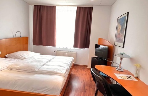 Dietzenbach Casa | Double room Superior - Mainstreet Hotel
