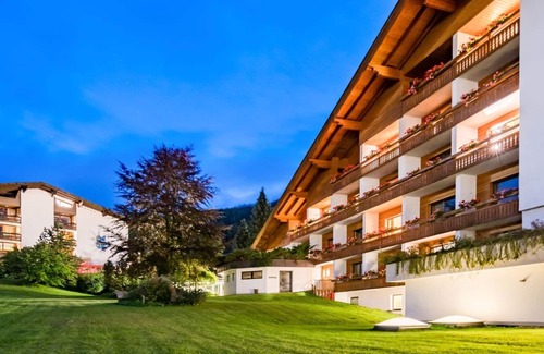 Bad Kleinkirchheim Casa | Double room superior incl. half board standard - Hotel Nockresort Bad Kleinkirchheim