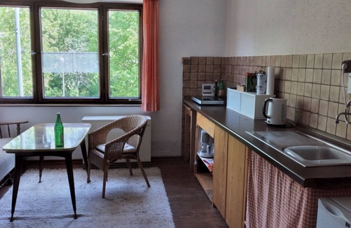 Obere Kyll Apartamento | Apartamento para descansar y alejarse