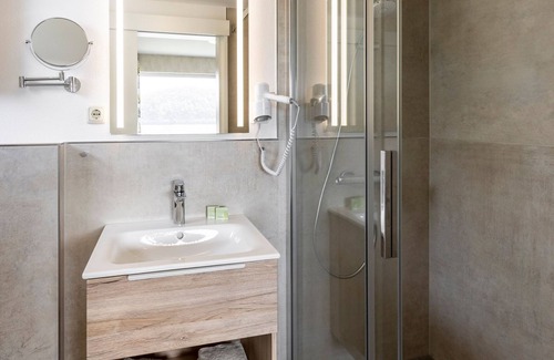 Waldeck Apartamento | Double room type L - Waldhotel Wiesemann
