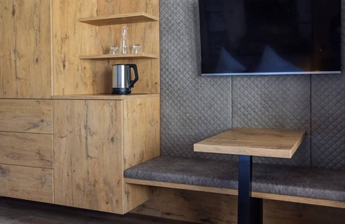 Achenkirch Casa | Double room with balcony, up to 2 nights - Hotel Acherl