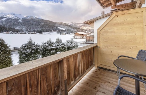 Achenkirch Casa | Double room with balcony, up to 2 nights - Hotel Acherl