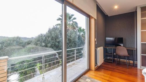 Gondomar Casa | Double Room with pool I