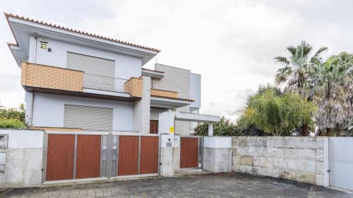 Gondomar Casa | Double Room with pool I
