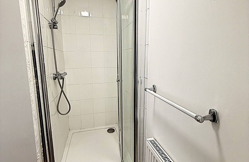 Skegness Cama Y Desayuno | Double Room With Private Bathroom - Simplystay Lincoln Road