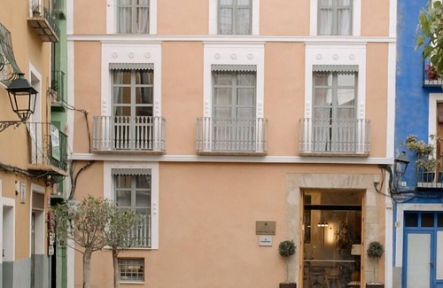 Centro histórico Apartamento | Habitación doble con ducha