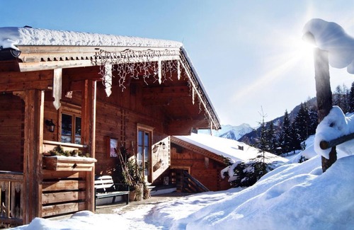 Huettschlag Otro | Habitación doble con ducha, WC - Rindereben, Bauerndörfl