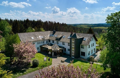 Dillendorf Casa | Double room without breakfast - Landhotel Karrenberg