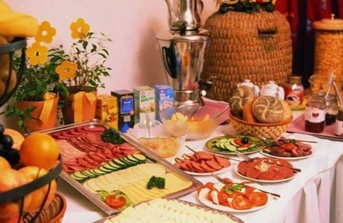 Guestrow Casa | Double Standard - Hotel Am Tierpark ***