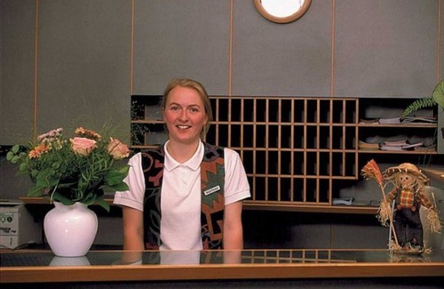 Guestrow Casa | Estándar Doble - Ringhotel Altstadt *** S