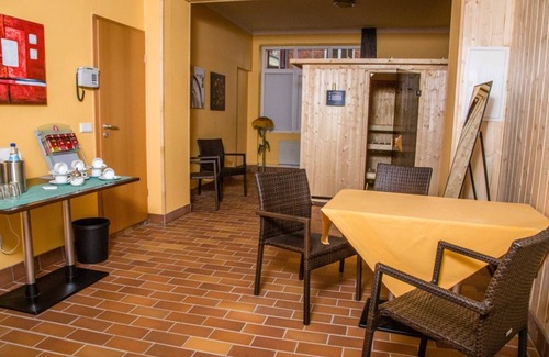 Guestrow Casa | Estándar Doble - Ringhotel Altstadt *** S