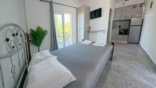 Flogita Apartamento | Double Suite 1ST FLOOR N4