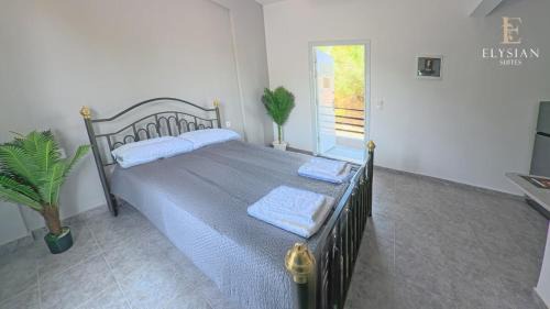 Flogita Apartamento | Double Suite 1ST FLOOR N4