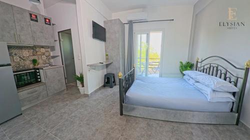 Flogita Apartamento | Double Suite 1ST FLOOR N4