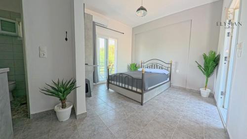 Flogita Apartamento | Double Suite 1ST FLOOR N4