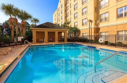 Maitland Apartamento | Double Suite Near Aerotek ORL