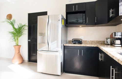 Colonia Andrés Apartamento | Double Swimming Pool Penthouse Suite in Cozumel 2