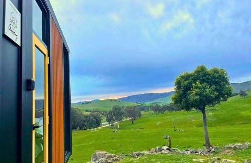 Wyangle Casa | Double Up at Little Kurrajong Escape by Tiny Away
