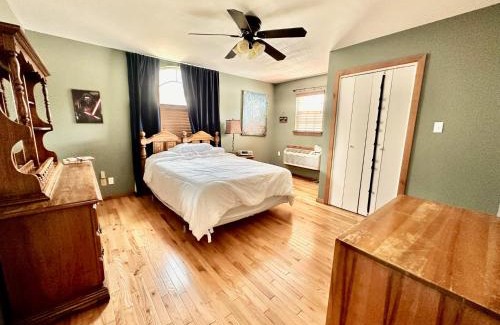 Saucier Casa | DoubleAcres