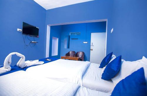 Kuilapalayam Casa | Doubleonestays Hotel