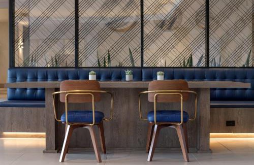 South San Francisco Hotel | DoubleTree by Hilton San Francisco South Airport Blvd