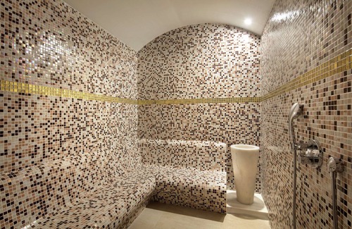 Antalya City Centre Hotel | DoubleTree By Hilton Antalya City Centre