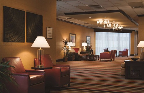 Mount Saint Joseph Hotel | DoubleTree by Hilton Cincinnati Airport