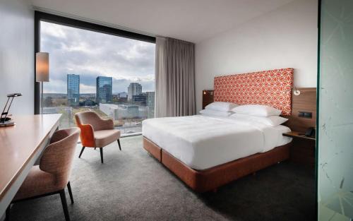 Schwanheim Hotel | DoubleTree by Hilton Frankfurt Niederrad