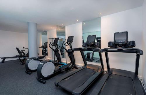 Schwanheim Hotel | DoubleTree by Hilton Frankfurt Niederrad