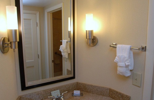 Cape Fear Hotel | Doubletree by Hilton Hotel Fayetteville