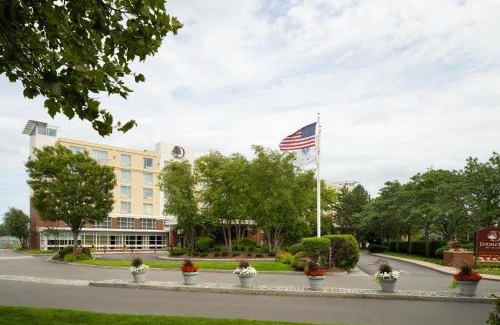 Dorchester Hotel | DoubleTree by Hilton Hotel Boston Bayside