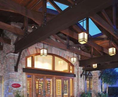 Mundelein Hotel | DoubleTree by Hilton Libertyville-Mundelein