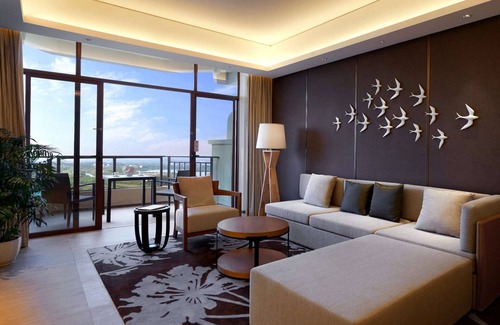 Chengmai Complejo | DoubleTree Resort by Hilton Hainan Chengmai
