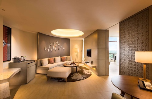 Chengmai Complejo | DoubleTree Resort by Hilton Hainan Chengmai