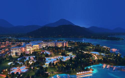 Wanning Complejo | Doubletree Resort By Hilton Hainan - Xinglong Lakeside