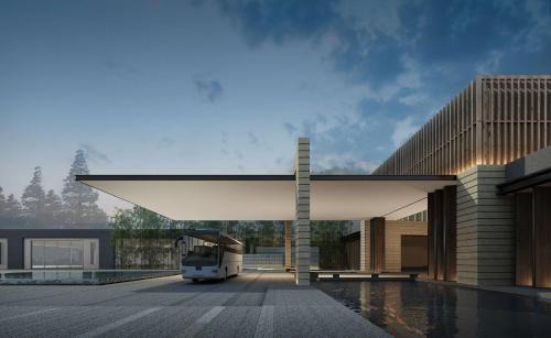 Wanning Complejo | Doubletree Resort By Hilton Hainan - Xinglong Lakeside