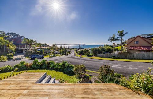 Cable Bay Casa | Doubtless Bay Vista - Cable Bay Retreat