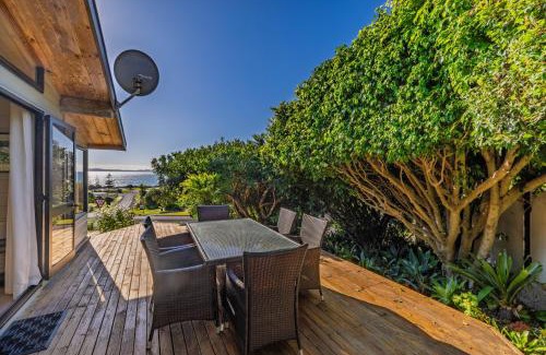 Cable Bay Casa | Doubtless Bay Vista - Cable Bay Retreat