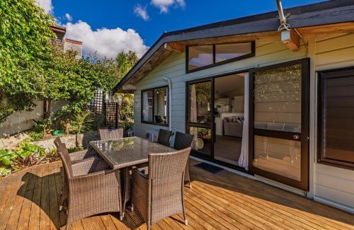 Cable Bay Casa | Doubtless Bay Vista - Cable Bay Retreat