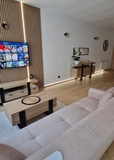 Illzach Apartamento | Douce Parenthèse
