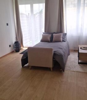 Illzach Apartamento | Douce Parenthèse