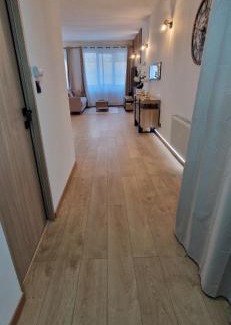 Illzach Apartamento | Douce Parenthèse