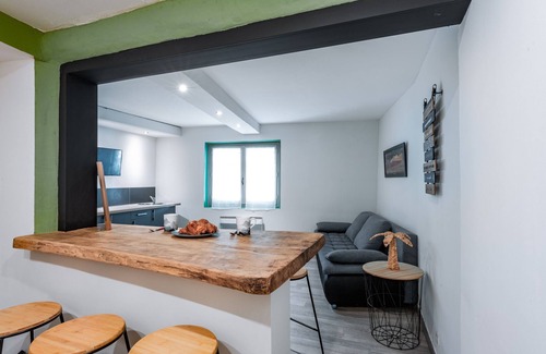 Malaucene Casa | Douce vie en Provence