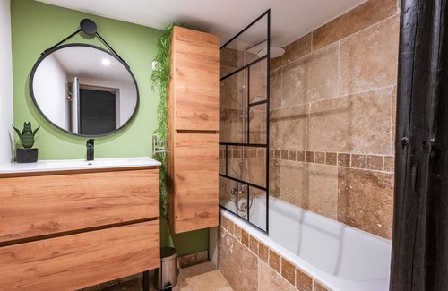 Malaucene Casa | Douce vie en Provence