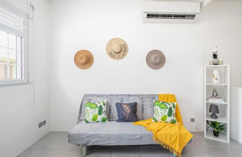 Le Vauclin Apartamento | Douceur Créole - 5 min pointe Faula